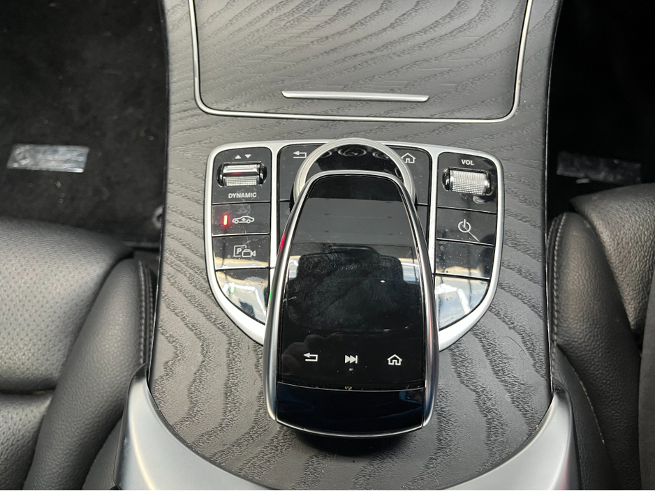 2020 Mercedes-Benz C Class €29950! 2020 MERCEDES-BENZ C220D AMG LINE LAUREUS EDITION AUTOMATIC / CRUISE CONTORL / PADDLE SHIFTERS / REVERSE CAMERA / ELECTRIC MEMORY & HEATED SEATS €29,950