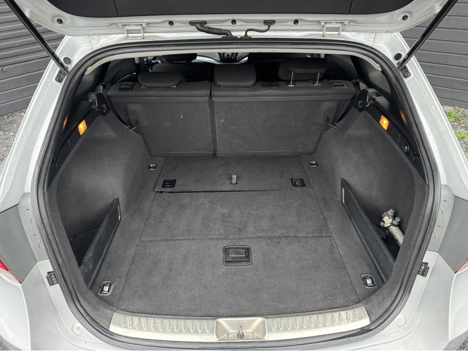 2013 Hyundai i40 1.7 COMFORT 4DR €6,495