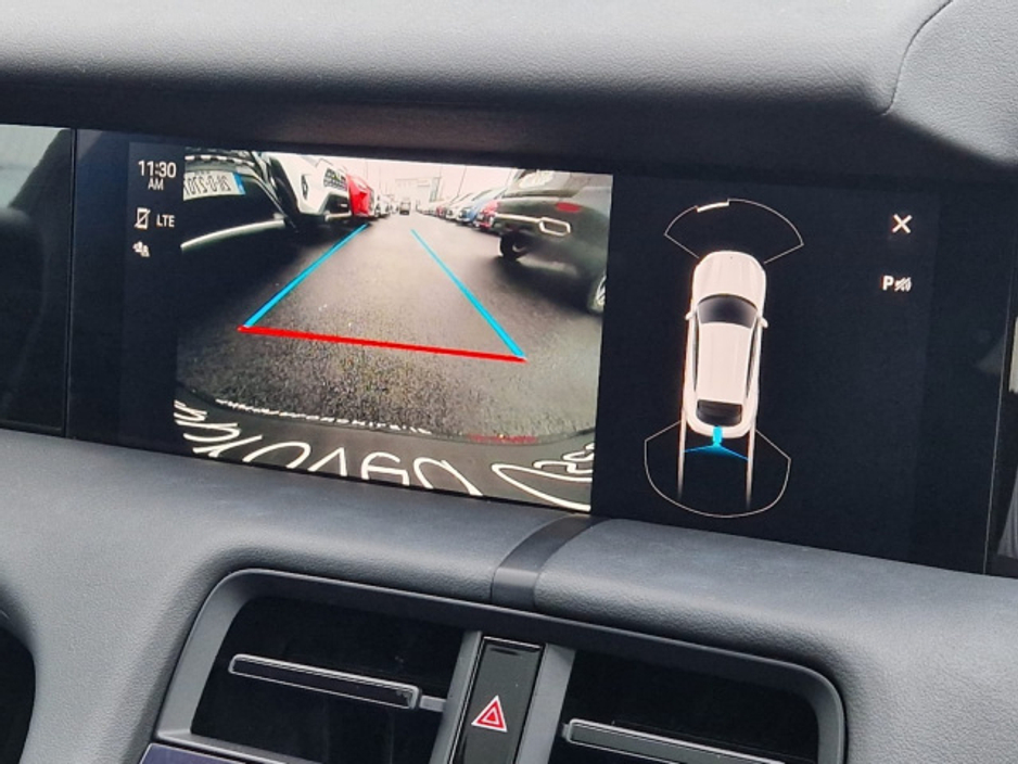 2023 Porsche Taycan 4S Cross Turismo 93KWH €69,995