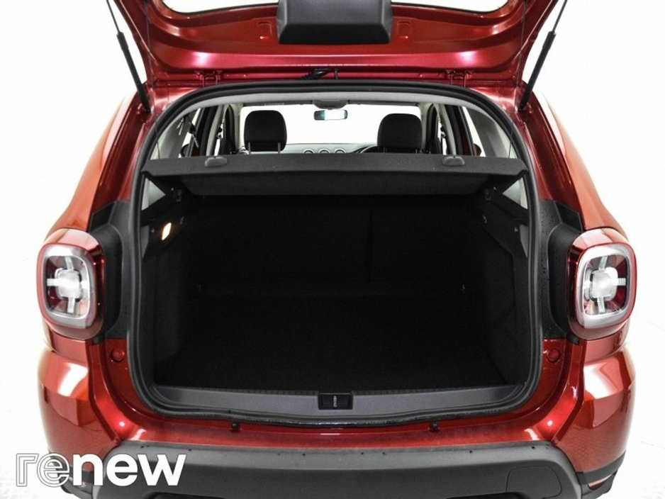 2021 Dacia Duster Blue dCi 115 Essential €15,990