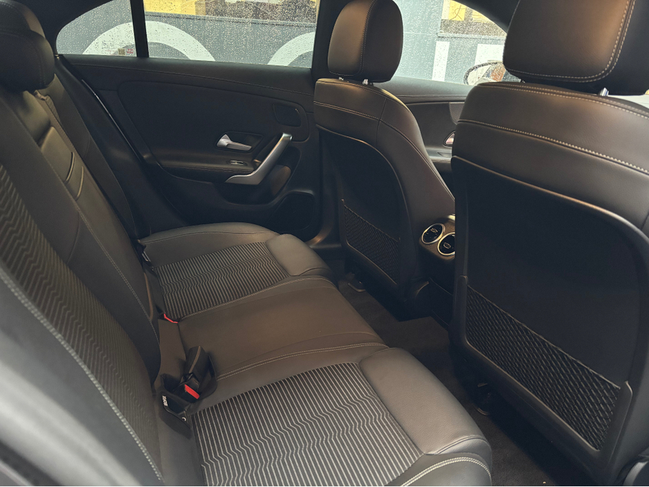 2020 Mercedes-Benz CLA Class €26950 2020 MERCEDES CLA200D - Automatic - 360 camera - Heated seats €26,950