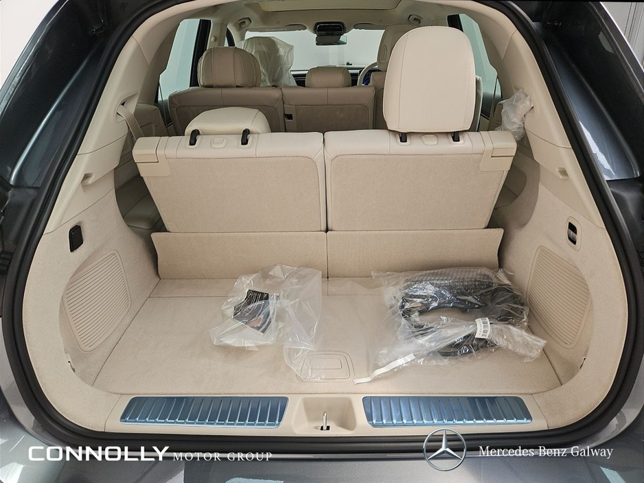 2025 Mercedes-Benz EQS 450+ AMG Line Exterior €1208pm €116,063