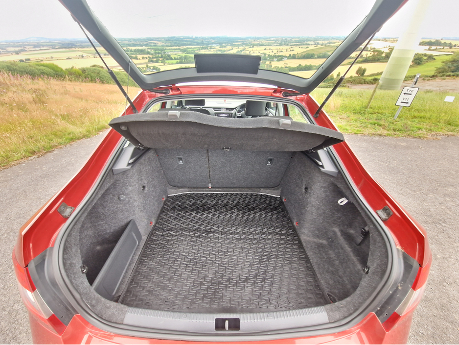 2017 Skoda Octavia AMBITION 1.6 TDI 115HP 4DR From €67P/W €14,750