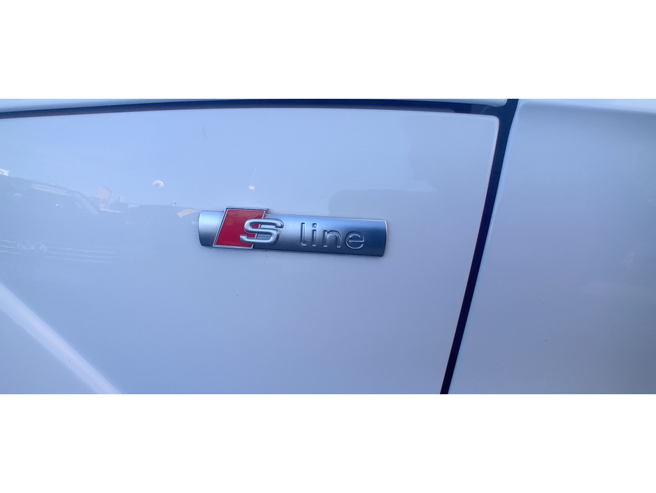 2016 Audi TT 2.0 TDI S LINE ULTRA 184PS 3 3DR €21,750