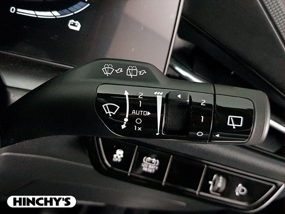 2024 Kia Niro Niro K3 HEV