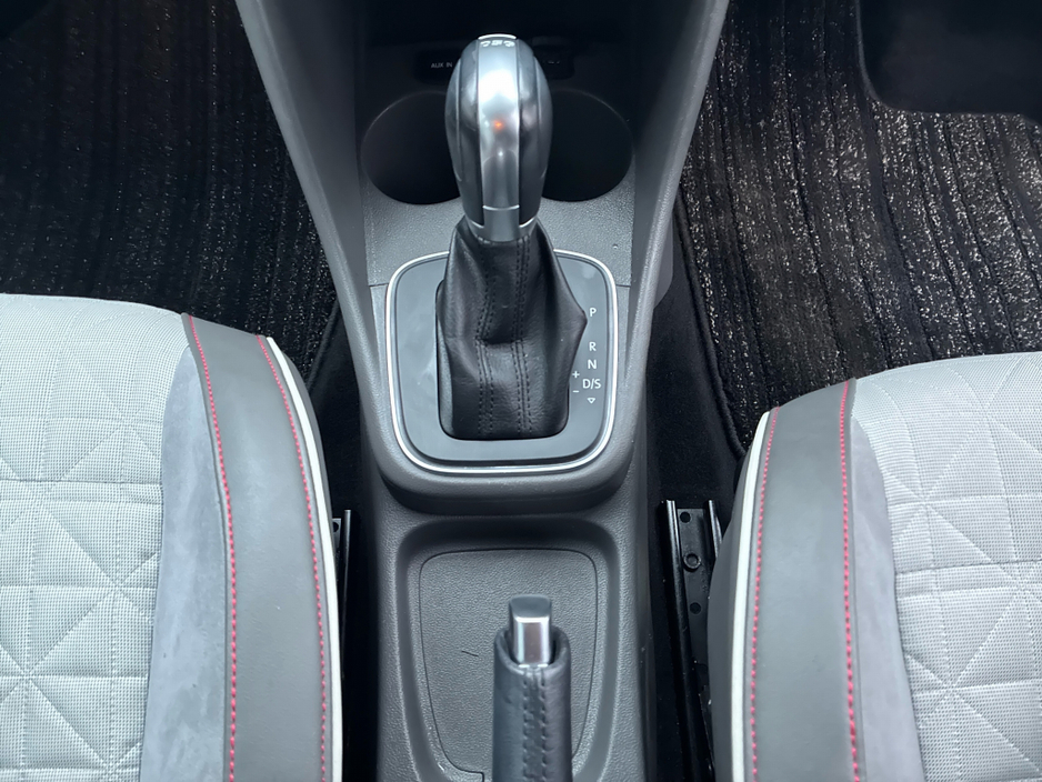 2017 Volkswagen Polo 1.2L petrol Automatic TSI *Beats Edition* €13,950