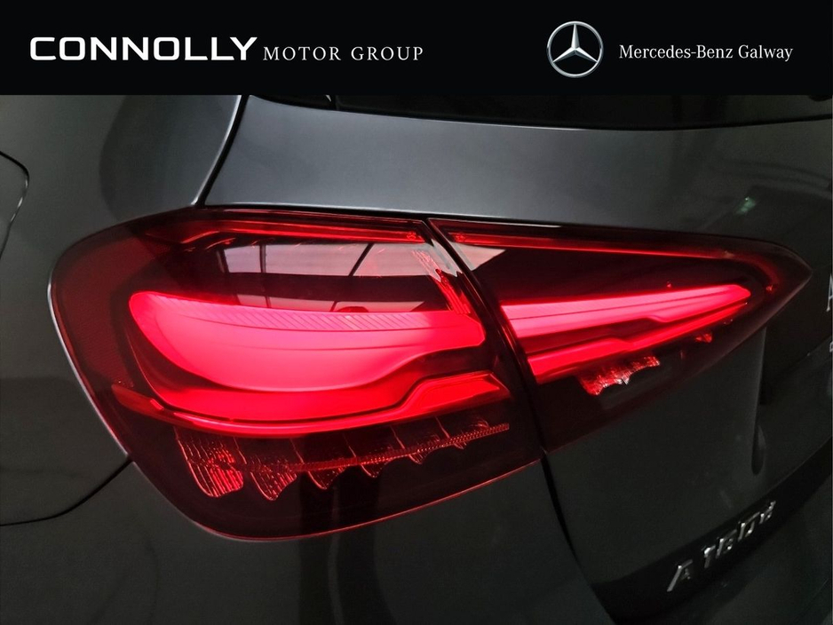 2026 Mercedes-Benz A Class A180d Progressive Line €51,000