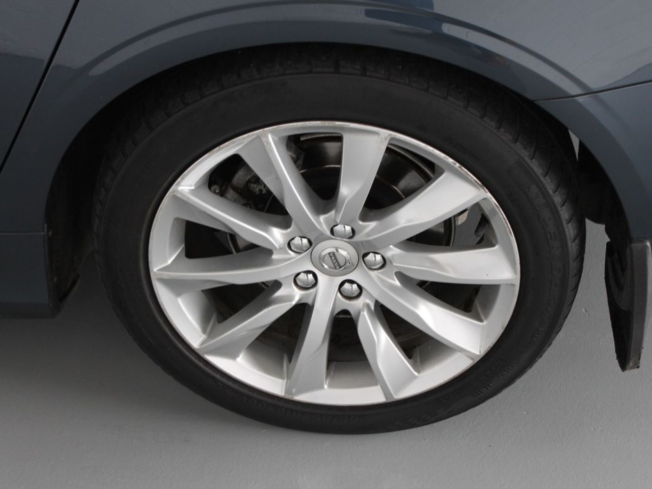 2020 Volvo V90 D4 MOM AT 5DR Auto €33,750