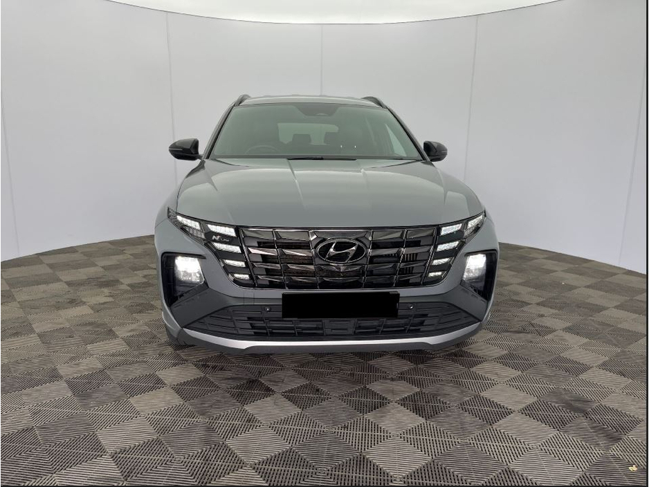 2022 Hyundai Tucson N LINE T-GDI PHEV /// 222 REG €26,950
