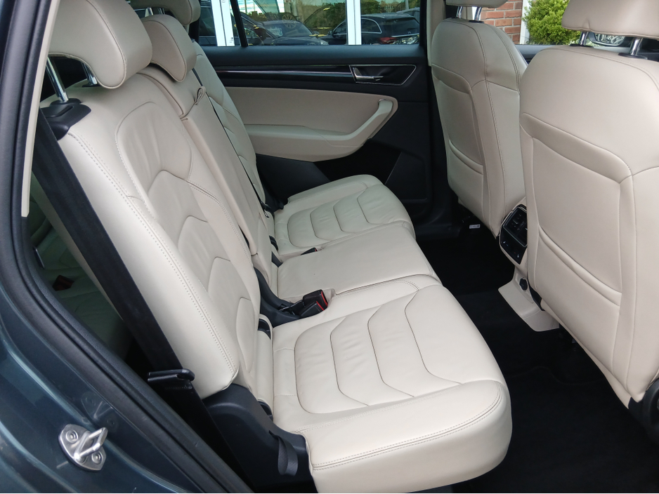 2017 Skoda Kodiaq STYLE 2.0 TDI 150HP DSG 4 AUTO, GREAT FINANCE DEALS AVAILABLE, S.I.M.I. APPROVED DEALER €23,950