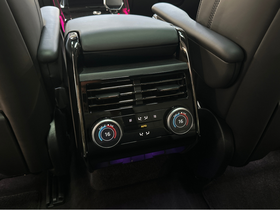 2025 Land Rover Range Rover Sport AUTOBIOGRAPHY P460 E-HYBRID €144,950