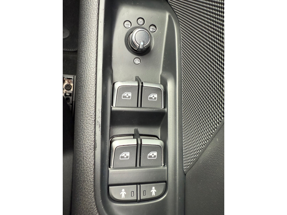 2018 Audi A3 1.6TDI 116 S Line €22,900