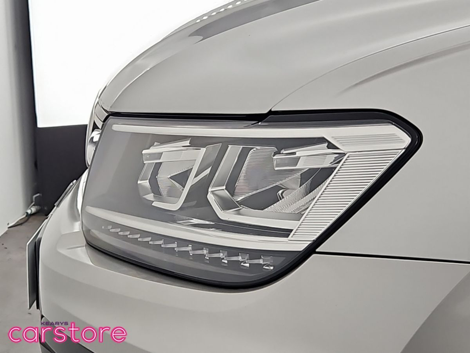 2017 Volkswagen Tiguan 2.0 TDI 150HP BMT 4WD Highline DSG €26,880