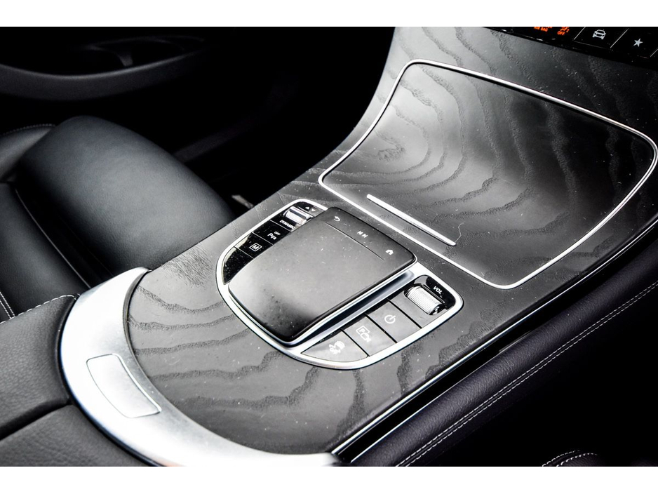 2022 Mercedes-Benz GLC Class 300de AMG Premium 4Matic 316bhp €49,850