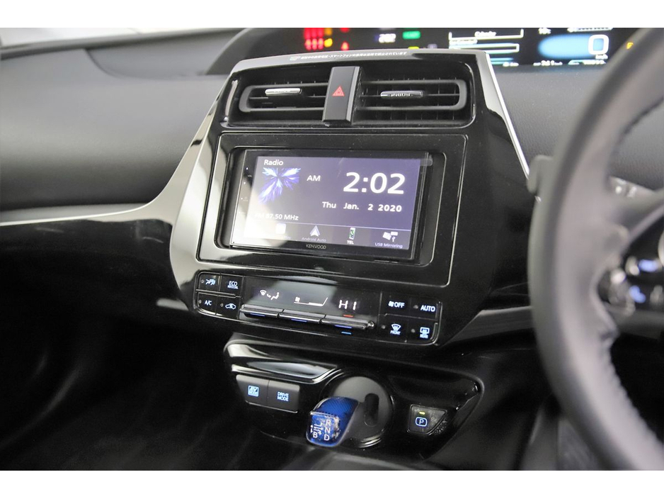 2021 Toyota Prius 1.8 HYBRID *CARPLAY*ANDROID AUTO*REVERSE CAM* €22,890