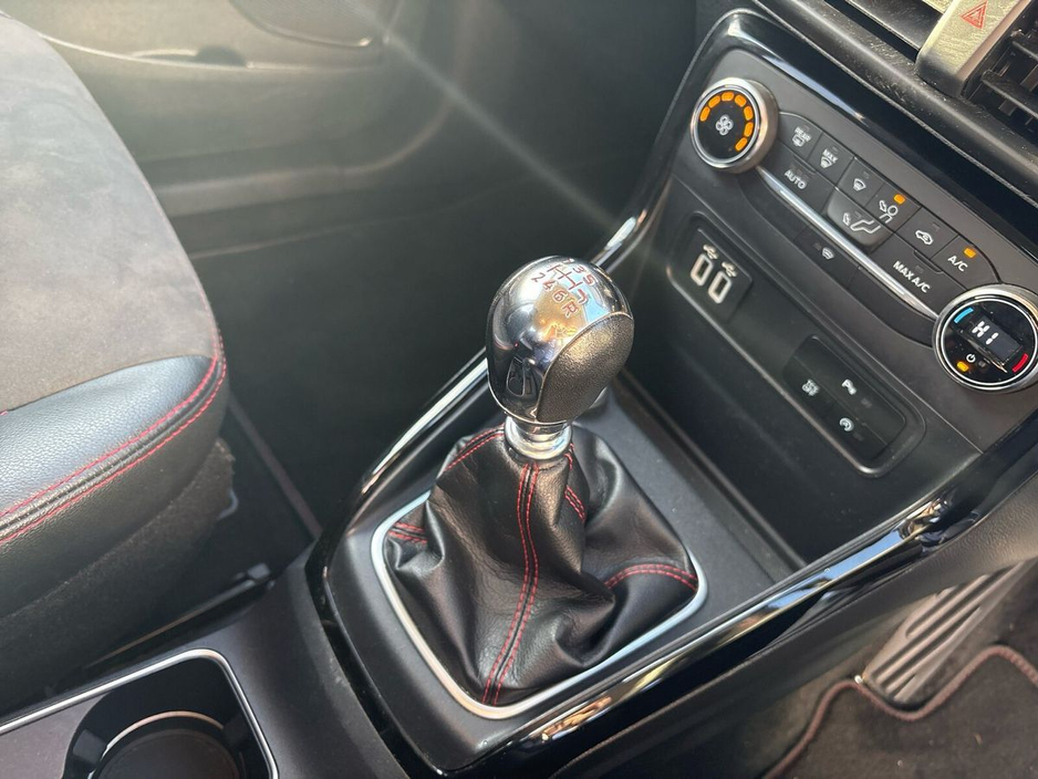 2019 Ford Ecosport 1.0T EcoBoost 125PS Titanium €13,975