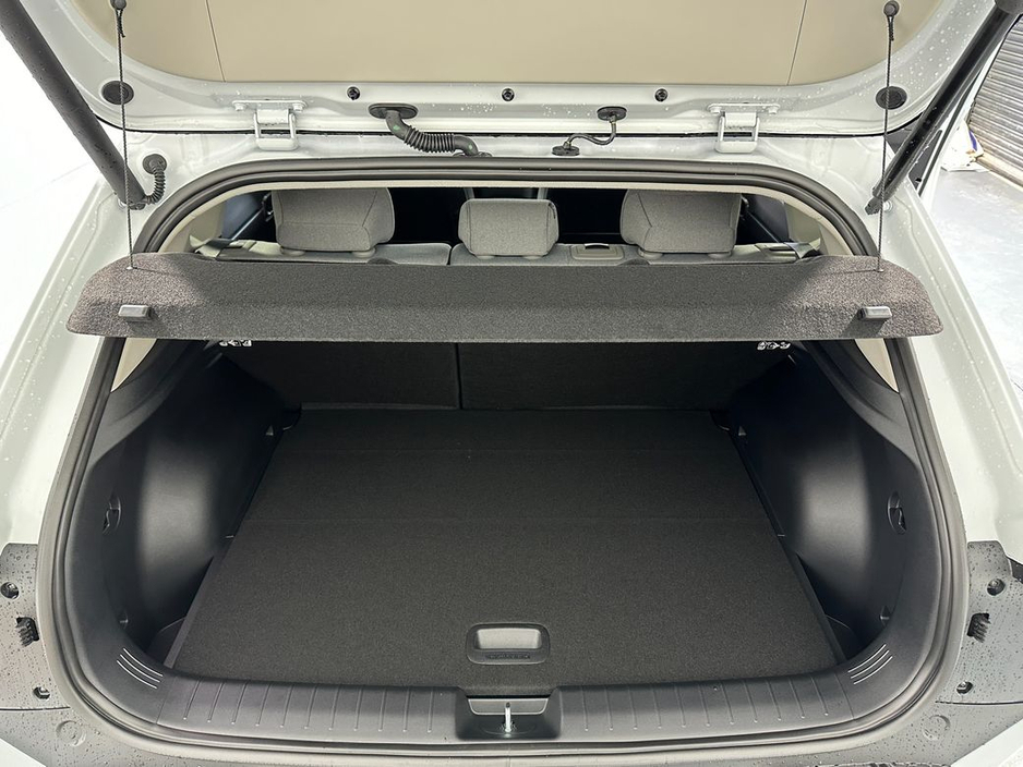 2026 Kia EV4 0% Finance Earth 3 €48,480