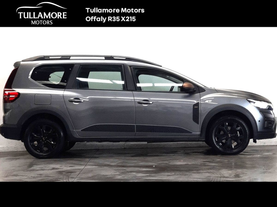 2024 Dacia Jogger HEV 145 Extreme Auto €26,900