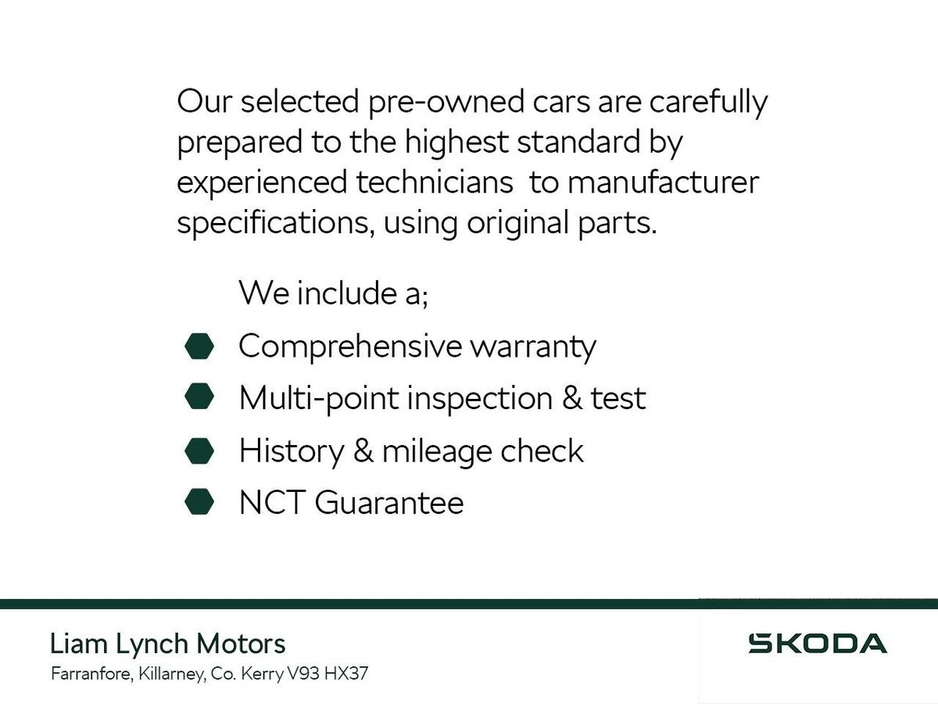 2020 Skoda Kodiaq STYLE 2.0 TDI 150 BHP AUTO 7 SEATER *WITH ELECTRIC BOOT* €32,950