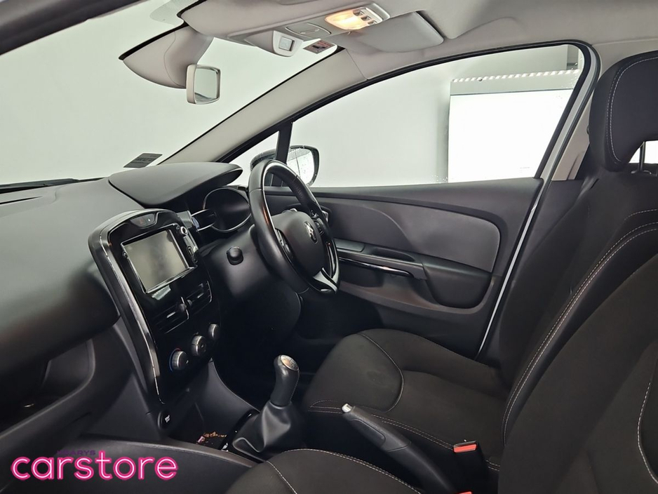 2017 Renault Clio 1.2 16V 75 DYNAMIQUE NAV €11,880
