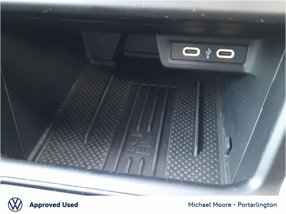 2025 Volkswagen Taigo 1.0 TSI 95HP M5F EDITION 75 €26,950