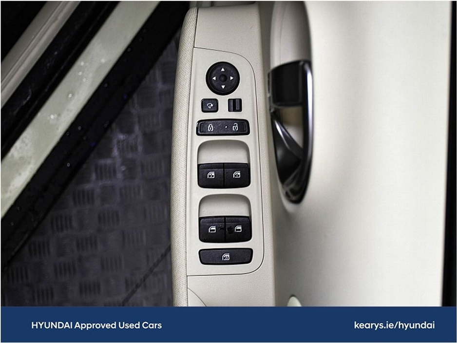 2026 Hyundai Inster Elegance Order Your 261 Today €24,696