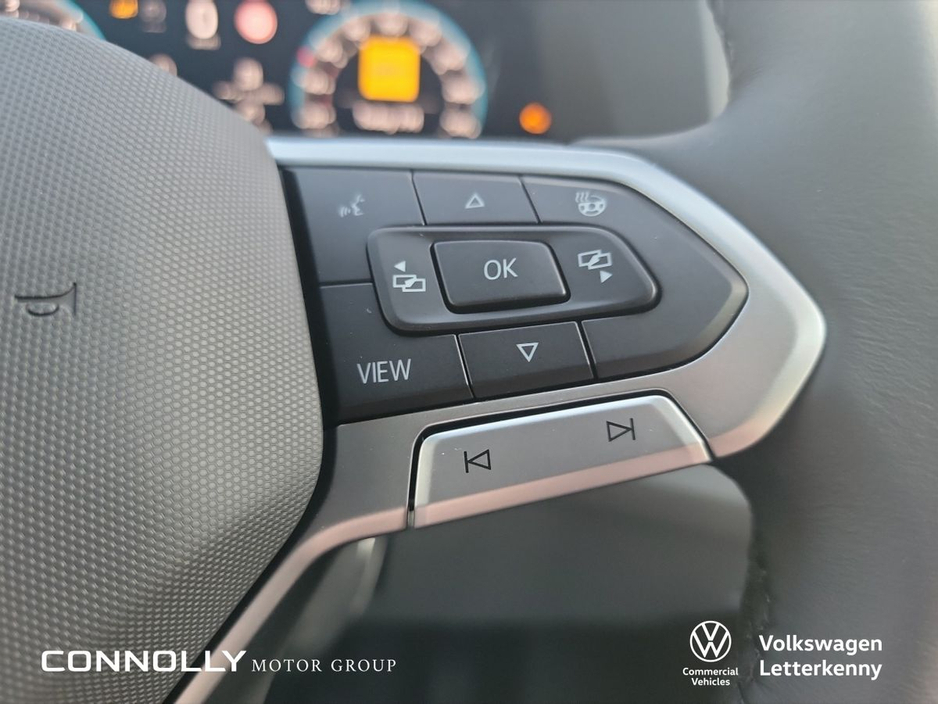 2025 Volkswagen Crafter CR30 Panel van Highline MWB 140 HP 2.0 TDI 6sp Manual FWD €37,358