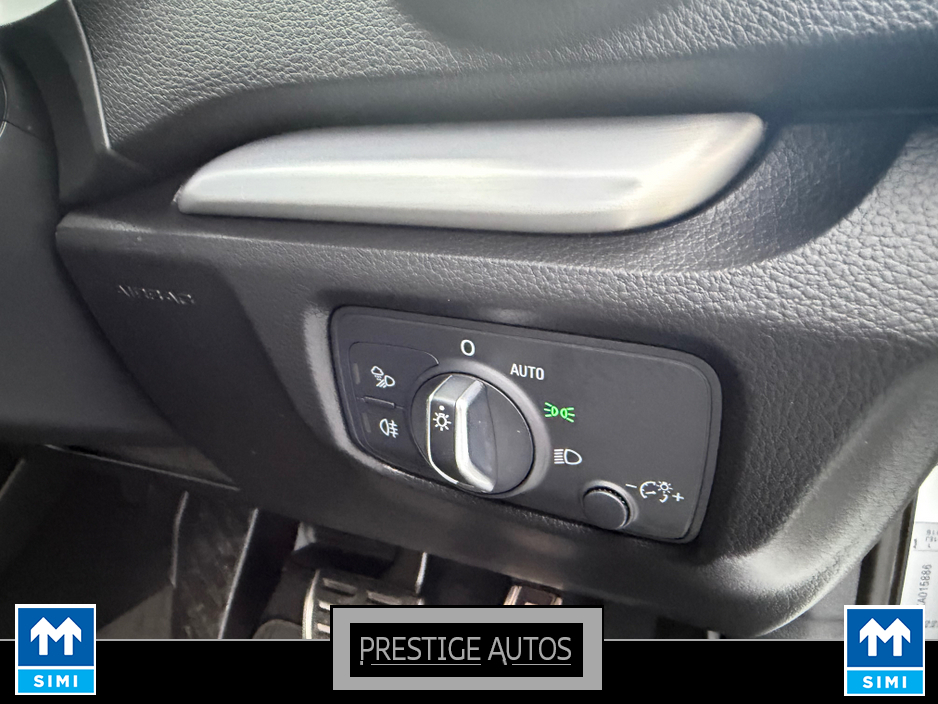 2019 Audi A3 1.4 TFSI S-LINE AUTO *CAR ID 01* €23,950