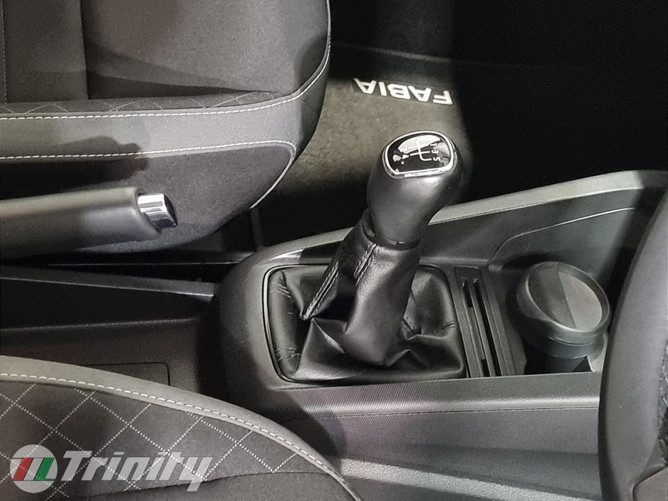 2020 Skoda Fabia * AMBITION * 1.0TSI 95HP * TRINITY SKODA * €14,950