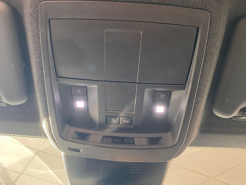 2026 Jeep Compass ALTITUDE €42,995