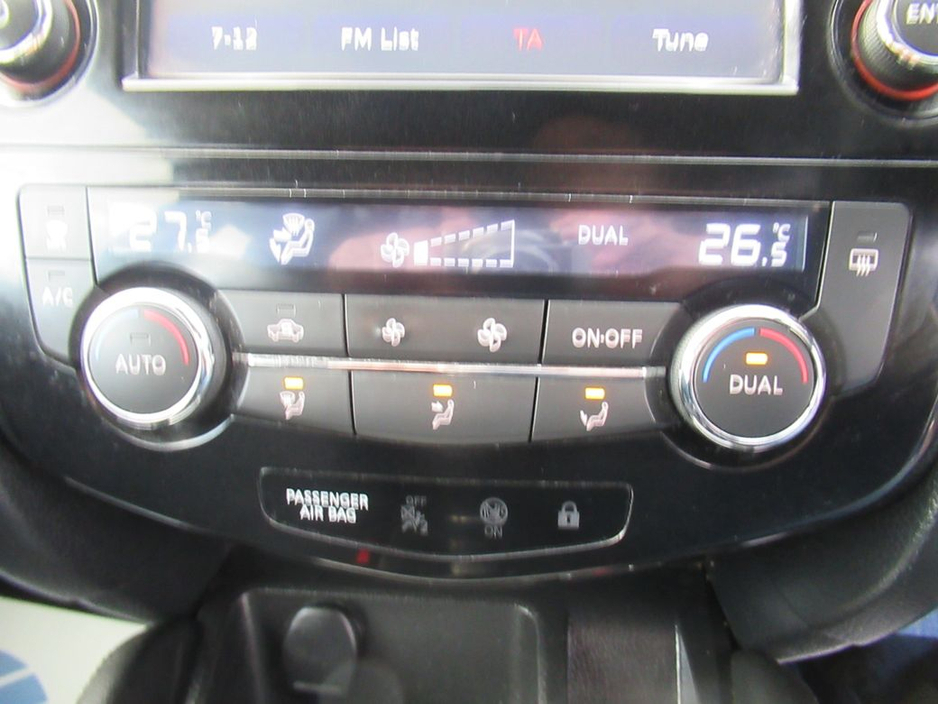 2016 Nissan Qashqai 1.5 SV MY16 NC E6 4DR €11,440