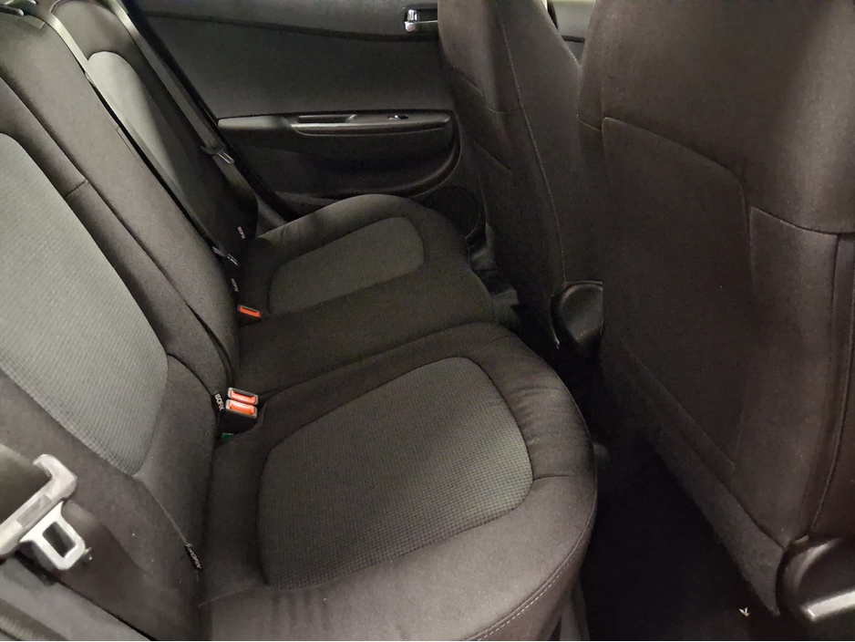 2014 Hyundai i20 **LOW MILEAGE** €7,780