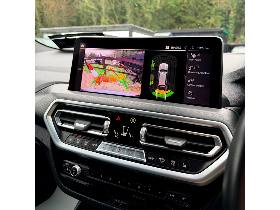 2021 BMW X3 SORRY SOLD €38,999