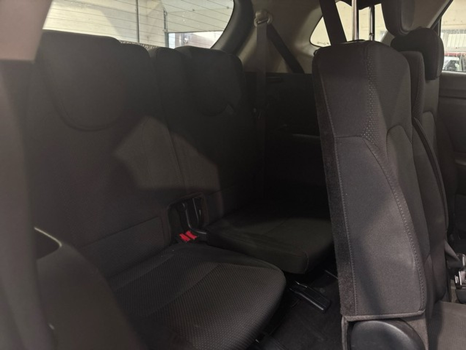 2016 Kia Carens 1.7 CRDI 2 ISG 114BHP 7 7SEATS 5DR €11,495