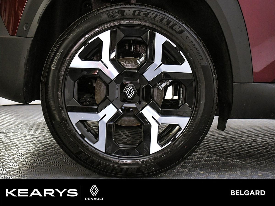 2026 Renault 4 Techno Order Your 261 Today! €27,995