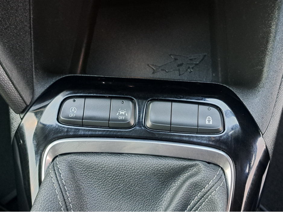 2021 Opel Corsa SC 1.2 75BHP **LED HEADLIGHTS** €13,950