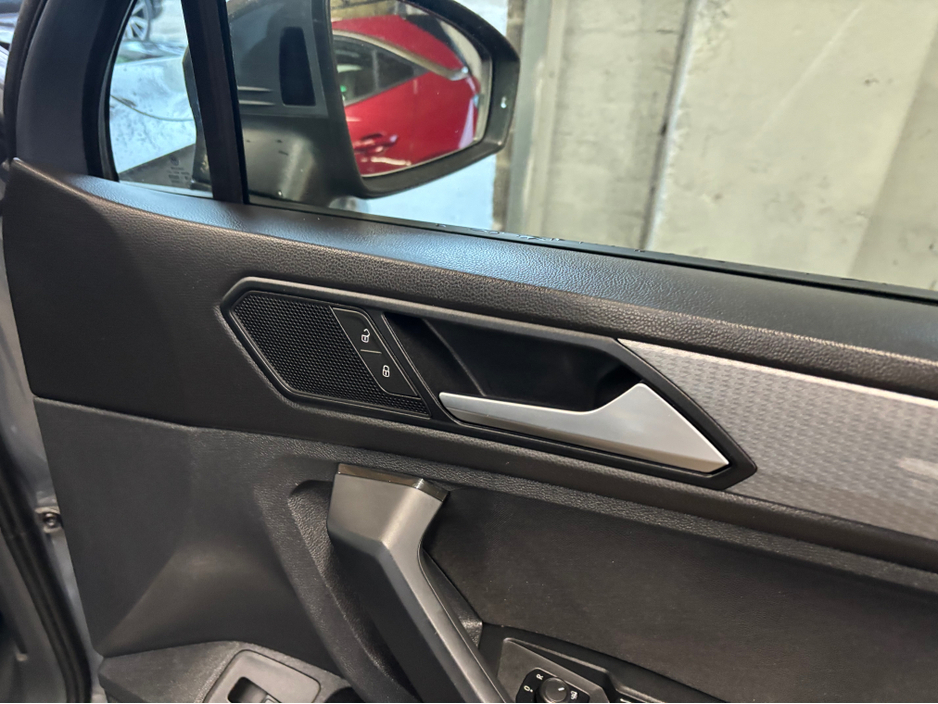 2022 Volkswagen Tiguan 1.4 TSI LIFE 245PS 5DR Auto Plug in Hybrid Finance Available own this car from €112 per week €26,250