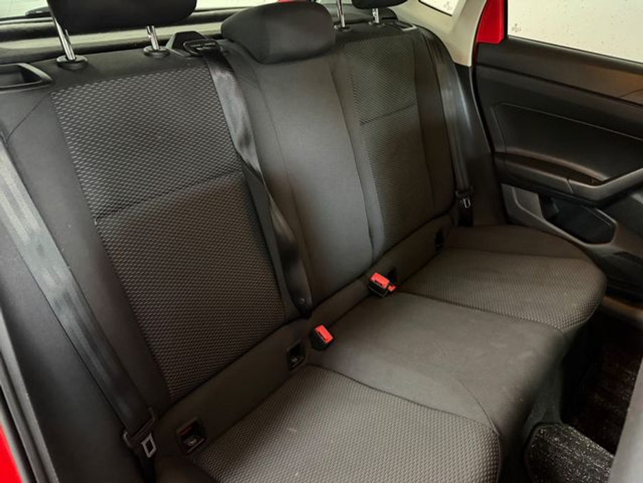 2018 Volkswagen Polo 1.0 Petrol 5DR Auto €17,777