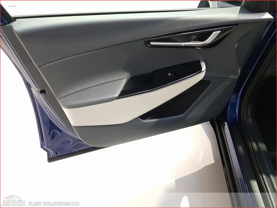 2024 Kia EV6 Earth 5dr Suv Auto €34,950