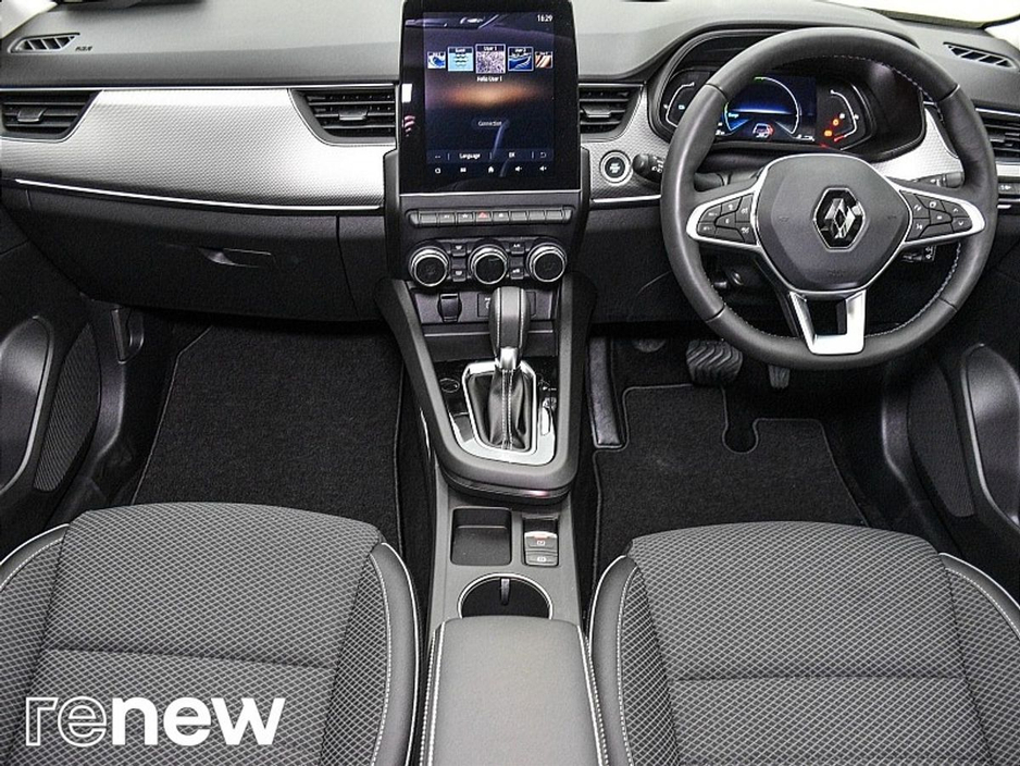 2022 Renault Arkana S EDITION E-TECH HYBRID 145 AUTO *High Spec* €25,900