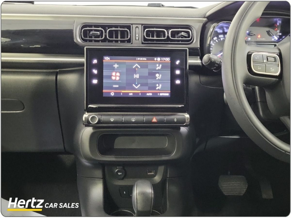 2023 Citroen C3 FLAIR PURETECH 1.2 Petrol Automatic €18,950