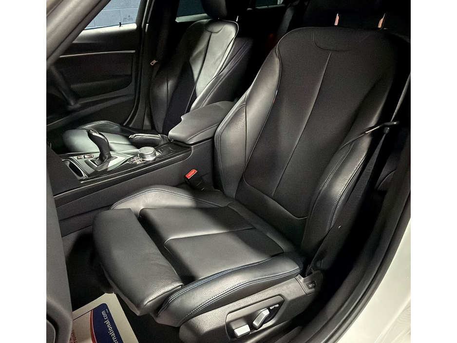 2018 BMW 3 Series 320d M Sport Auto €24,750