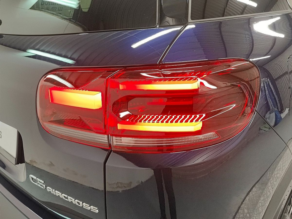 2026 Citroen C5 Aircross Plus Pack From €139 Per Week €43,975