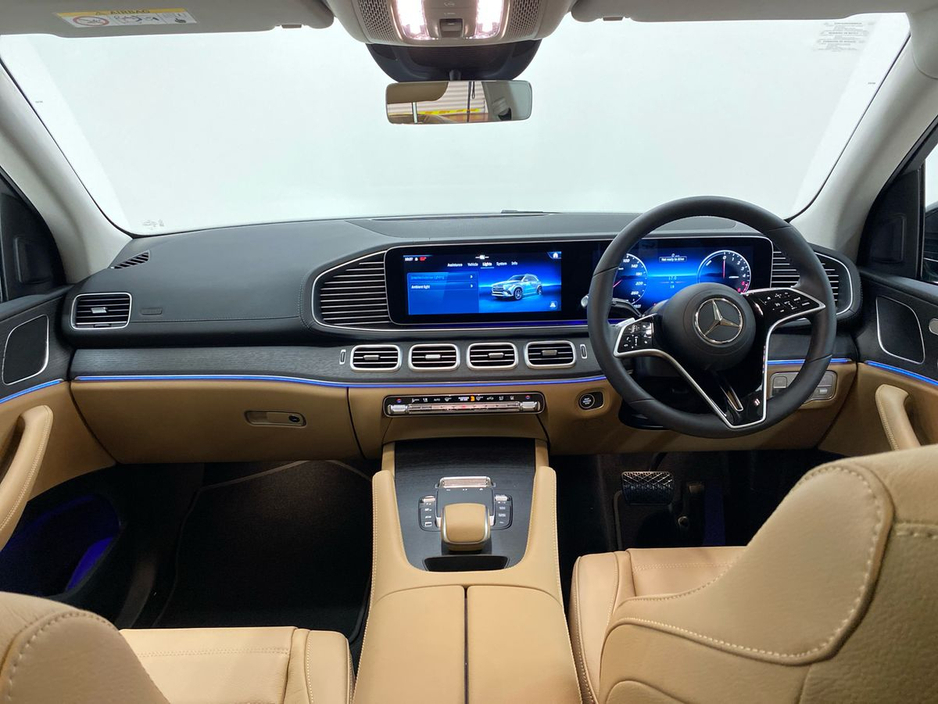 2026 Mercedes-Benz GLE Class GLE 350de 4MATIC Sport Edition | Electric Sunroof, Reversing Camera, €112,530