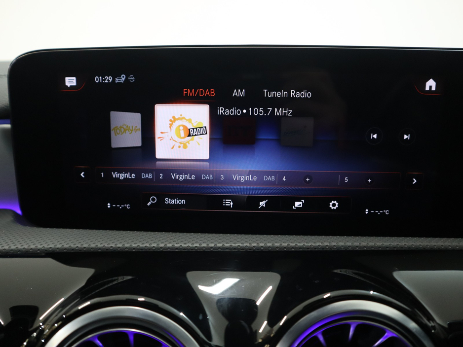 2022 Mercedes-Benz CL Class *116* AMG LINE PREMIUM E €34,900