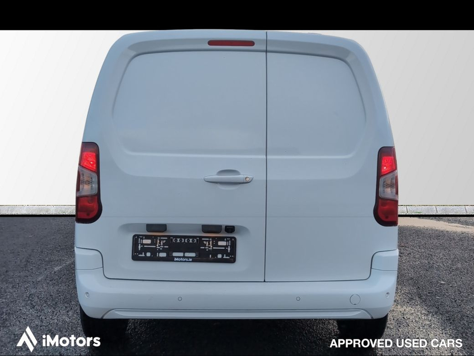 2023 Vauxhall Combo L1H1 2300 PRO S/S