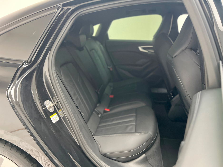 2025 Audi A5 S LINE 2.0 TDI *HUGE SPEC* €57,990