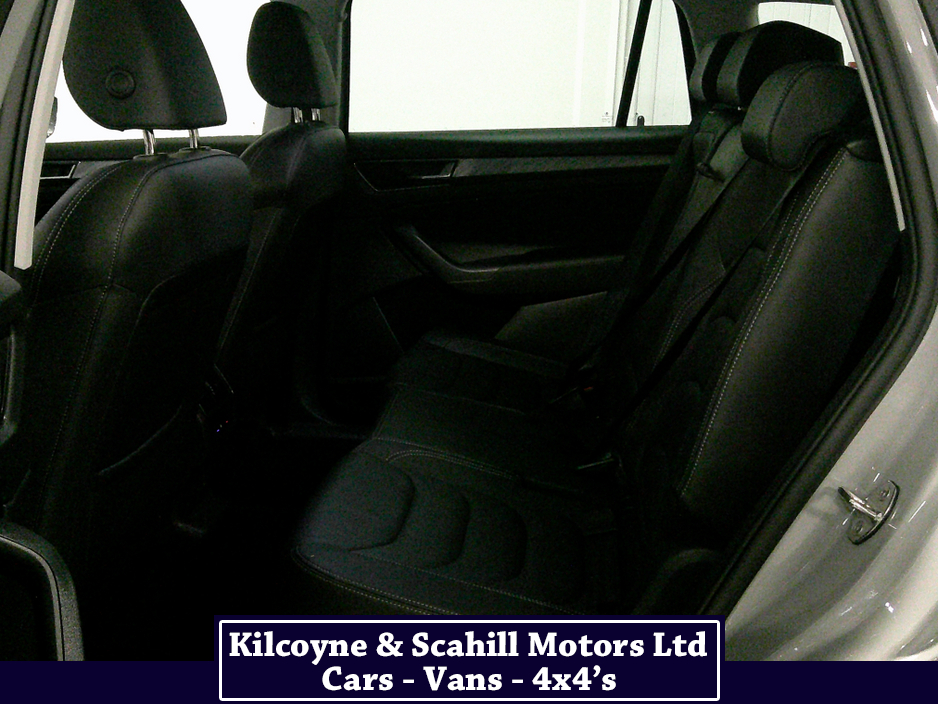 2022 Skoda Kodiaq 7S STYLE 2.0 TDI 15 150HP DSG €41,950