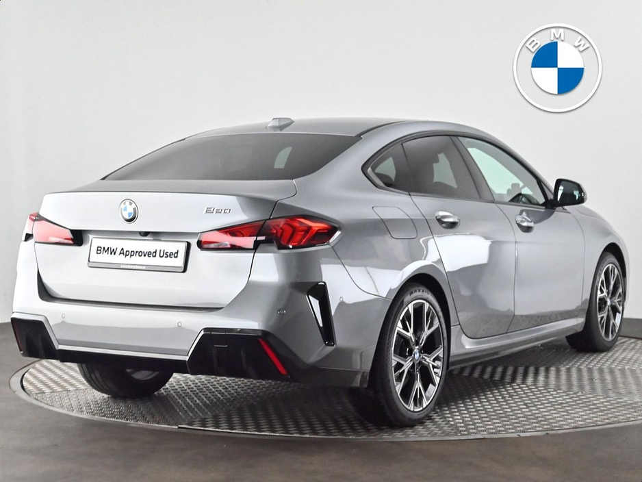 2026 BMW 2 Series 220 M Sport €50,650