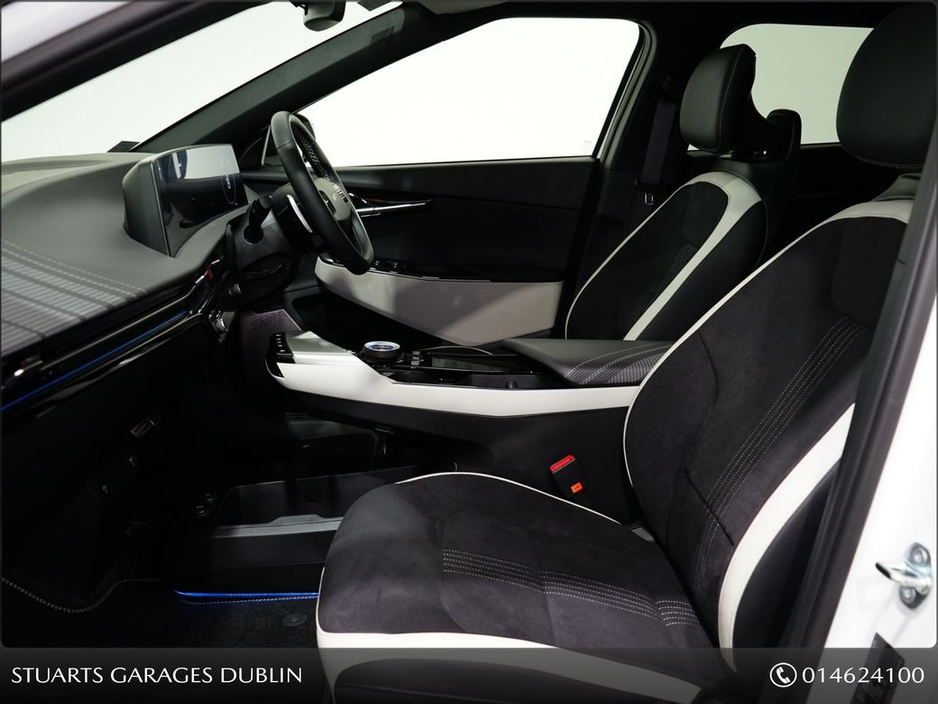 2023 Kia EV6 GT Line 5DR Auto €36,995